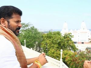 CM Revanthreddy: హస్తినలో ఏం జరిగింది? కూల్చివేతలపై హైకమాండ్‌కు సీఎం ఏం చెప్పారు?