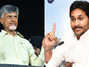 YS Jagan: ఆ తేడాను నేనే స్వయంగా గమనించా : వైఎస్ జగన్