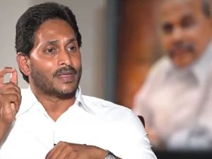 Jagan on Evms: కాంగ్రెస్ వైపు వైసీపీ చూపు.. హర్యానాకు ఏపీకి లింకు పెట్టిన జగన్