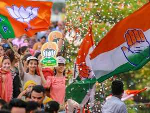 Jammu Kamshir Election Results 2024: కాషాయాన్ని దూరం పెట్టిన కాశ్మీరం.. కాంగ్రెస్‌ విజయానికి ప్రధాన కారణాలివే