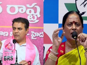 Derogatory Comments: బూతులపై ఉన్న శ్రద్ధ.. ప్రజలకు సేవ చేయడంపై లేదా..?