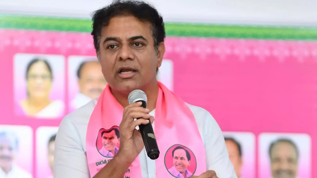 KTR on Current bill Charges: లోపం ఎక్కడ? ఎందుకు బూమరాంగ్ అవుతున్నాయి.. ఈసారి కేటీఆర్ టార్గెట్ అదేనా?