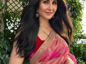 Katrina Kaif: లుక్ మార్చేసిన కత్రినా కైఫ్, సినిమాల మాటేంటి?