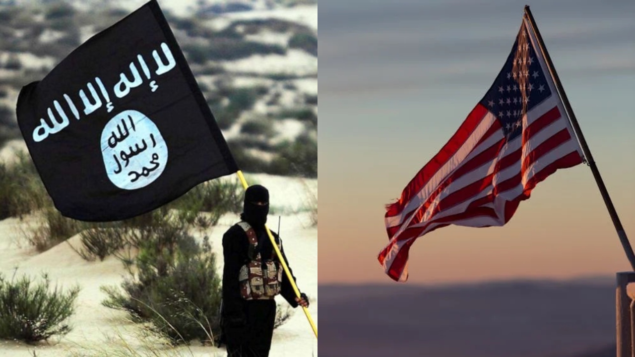 US – ISIS: ప్రపంచాన్ని వణికిస్తున్న ISISకు ప్రాణం పోసింది అమెరికానా? చరిత్ర చెబుతోన్న వాస్తవాలేంటీ?