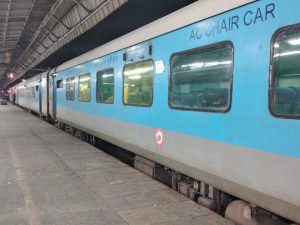 Indian Railways: ఈ రైల్వే స్టేషన్ పేరేంటి ఇంత పొడవుంది.. దేశంలోనే లాంగెస్ట్ నేమ్.. మరి షార్టెస్ట్?