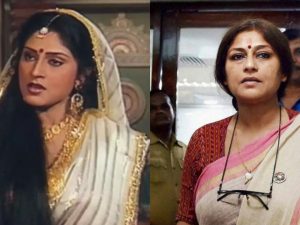 Roopa Ganguly: మహాభారత ‘ద్రౌపది‘ అరెస్ట్.. అర్ధరాత్రి అదుపులోకి రూపా గంగూలి, అసలు ఏం జరిగింది?