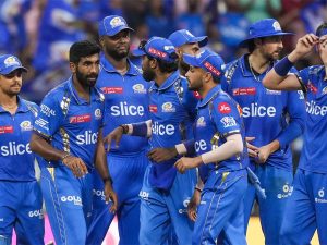 IPL 2025: అంబానీ బిగ్‌ స్కెచ్‌.. ముంబై ఇండియన్స్‌‌‌కు కొత్త కోచ్ నియామకం.!