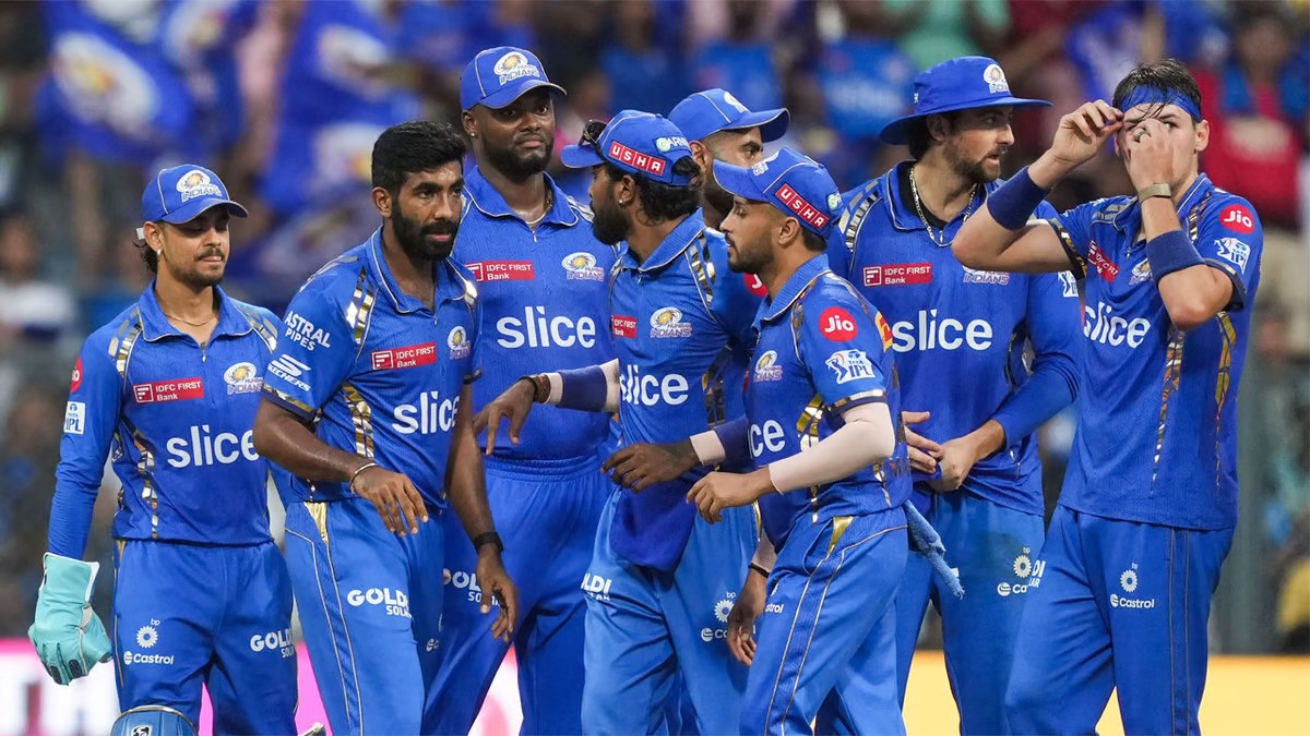 IPL 2025: అంబానీ బిగ్‌ స్కెచ్‌.. ముంబై ఇండియన్స్‌‌‌కు కొత్త కోచ్ నియామకం.!