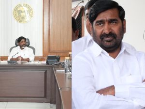 Jagadish Reddy: భట్టి విక్రమార్క బహిరంగ చర్చకు సిద్ధమా..? జగదీశ్ రెడ్డి సవాల్