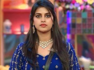 Bigg Boss 8 : హౌస్ లో ఎలిమినేషన్ స్కాం… నిజాన్ని బట్ట బయలు చేసిన సోనియా..