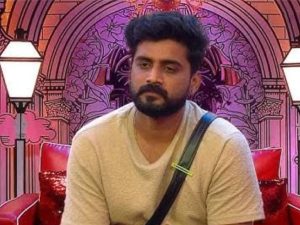 Bigg Boss Telugu 8 : బిగ్ బాస్ హౌస్ లో నిఖిల్ కనిపించలేదు.. షాక్ లో ఆడియన్స్..