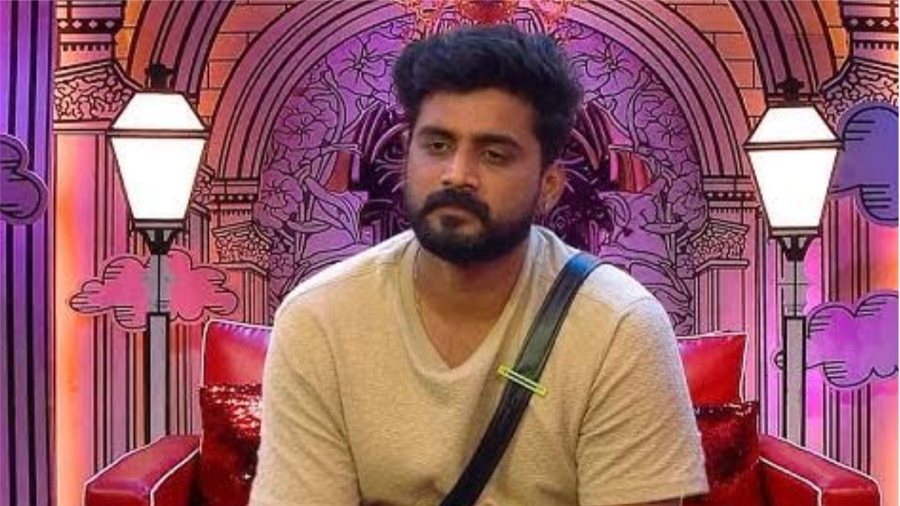 Bigg Boss Telugu 8 : బిగ్ బాస్ హౌస్ లో నిఖిల్ కనిపించలేదు.. షాక్ లో ఆడియన్స్..