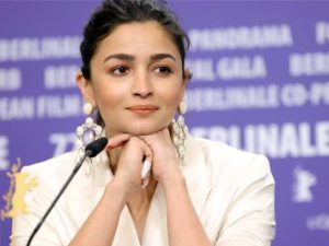 Aliabhatt : ఆ వింత సమస్యతో ఇబ్బంది పడుతున్న అలియాభట్..?