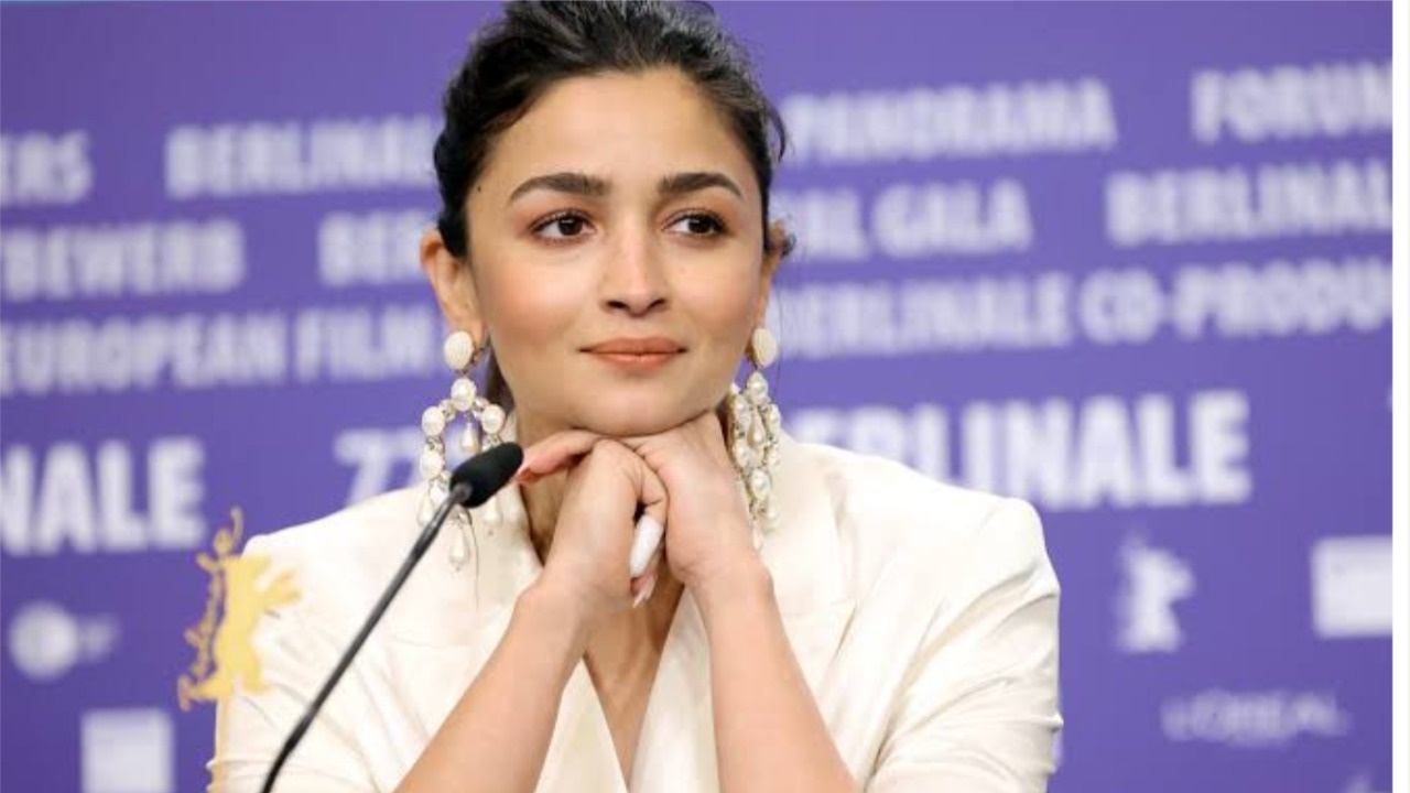 Aliabhatt : ఆ వింత సమస్యతో ఇబ్బంది పడుతున్న అలియాభట్..?