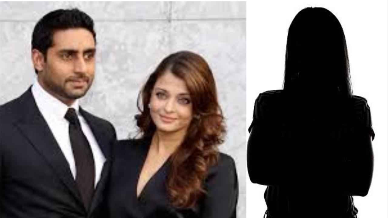 Abhishek Bachhan- aiswarya Rai :  అభిషేక్, ఐసూ ల మధ్యలోకి ఆ హీరోయిన్.. అందుకే విడాకులా ?