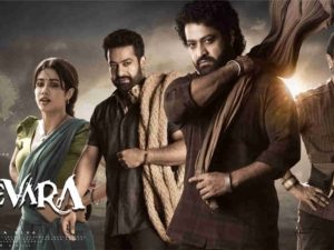 Devara OTT : అప్పుడే ఓటీటీలోకి ‘ దేవర ‘.. స్ట్రీమింగ్ డేట్ లాక్?