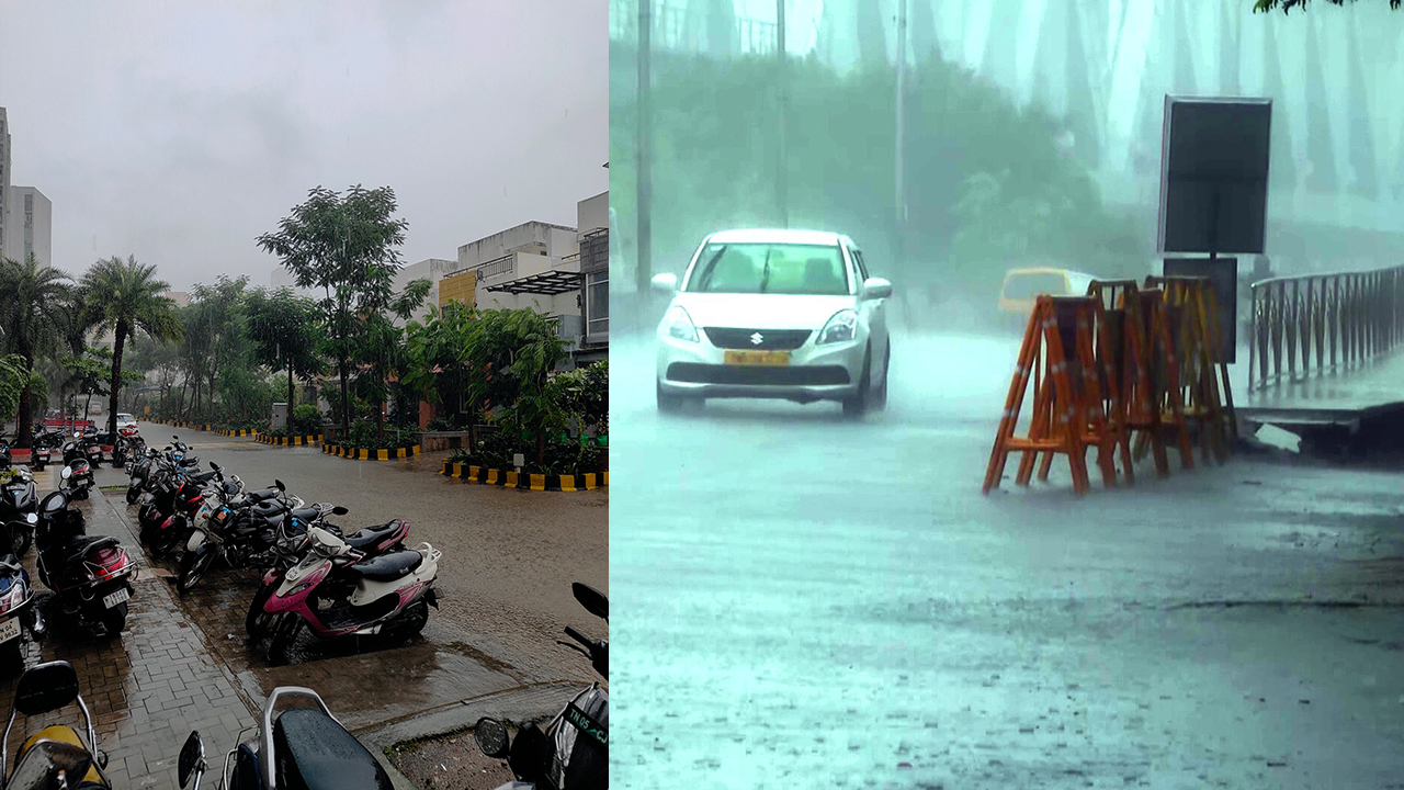 Heavy Rains To AP: వానొచ్చేనంటే.. వరదొస్తది, ఏపీకి భారీ వర్ష సూచన.. కేబినెట్ భేటీ రద్దు?