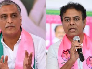 BRS Leaders – Harish Rao: బీఆర్ఎస్ నేతల్లో గందరగోళం.. ఏం మాట్లాడాలి.. ఏం మాట్లాడకూడదు?