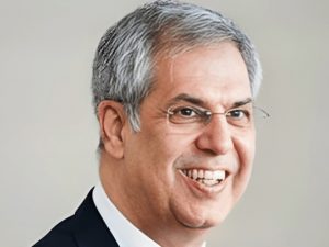 TATA TRUST: నోయల్‌కే ఆ బాధ్యతలు.. టాటా ట్రస్ట్ ఛైర్మన్‌గా ఏకగ్రీవంగా ఎన్నిక