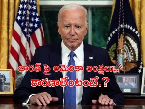 US – Russia : 19 భారతీయ సంస్థలు, ఇద్దరు వ్యక్తులపై అమెరికా ఆంక్షలు.. కారణాలేంటంటే.?