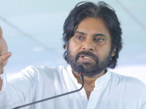 Pawan Kalyan: పంజాగుట్ట పోలీస్ స్టేషన్‌లో పవన్ కల్యాణ్‌పై కేసు నమోదు..?