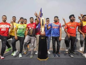 Pro Kabaddi League 11: నేటి నుంచి ప్రొ కబడ్డీ లీగ్‌ సీజన్‌-11 ప్రారంభం..లైవ్‌ స్ట్రీమింగ్‌, మ్యాచ్‌ వివరాలు ఇవే !