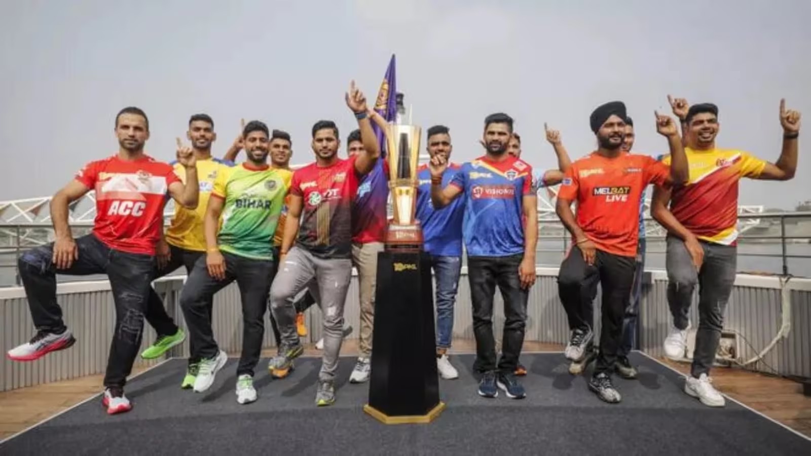 Pro Kabaddi League 11: నేటి నుంచి ప్రొ కబడ్డీ లీగ్‌ సీజన్‌-11 ప్రారంభం..లైవ్‌ స్ట్రీమింగ్‌, మ్యాచ్‌ వివరాలు ఇవే !