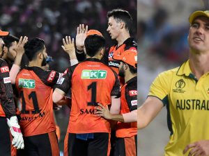 IPL 2025: SRH లో కల్లోలం..ఆ డేంజర్ ప్లేయర్ ఔట్ ?