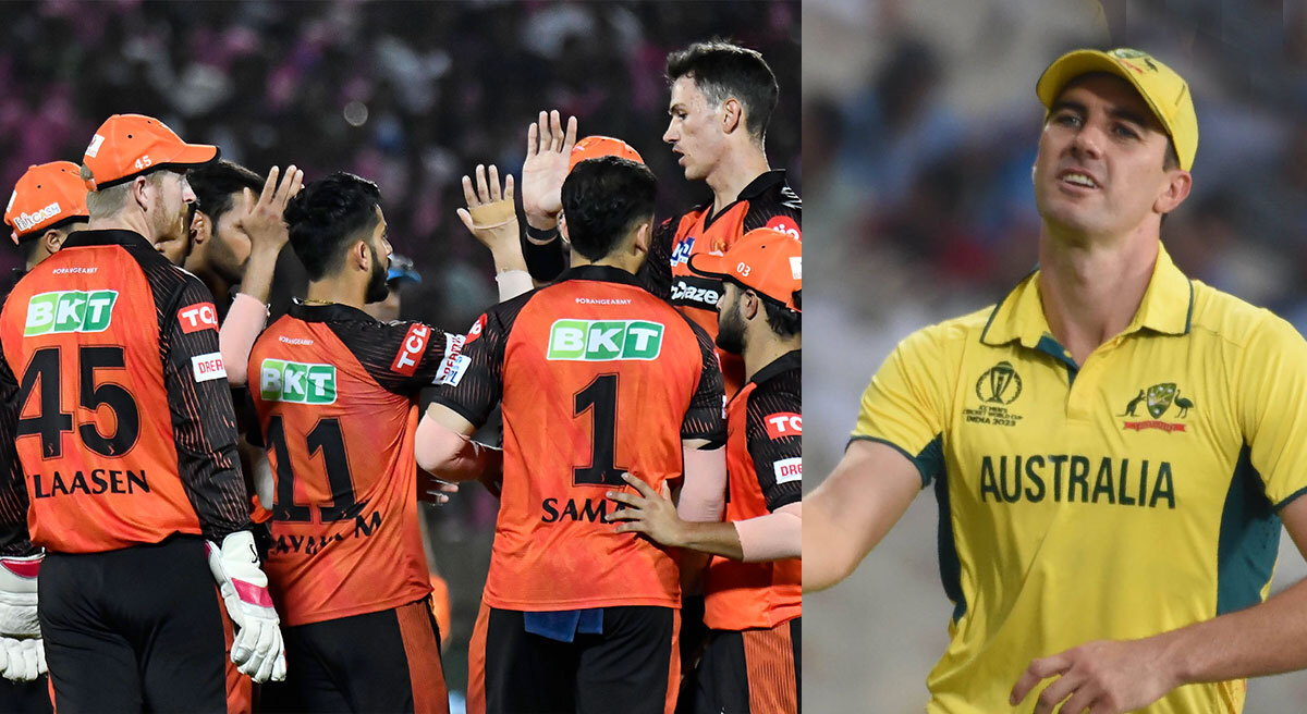 IPL 2025: SRH లో కల్లోలం..ఆ డేంజర్ ప్లేయర్ ఔట్ ?