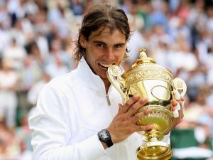 Rafael Nadal: రఫెల్ నాదల్ సంచలన నిర్ణయం…!