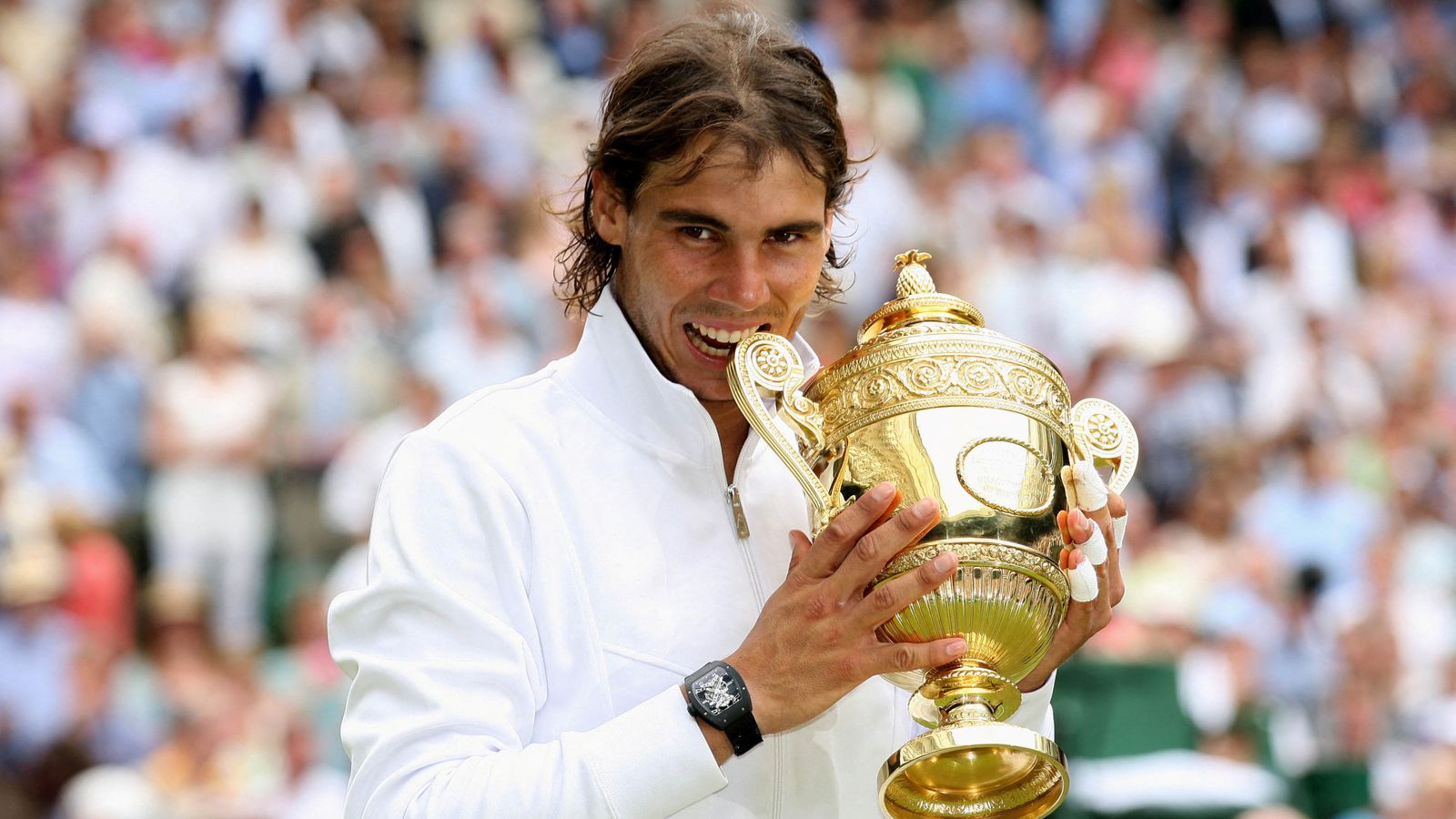 Rafael Nadal: రఫెల్ నాదల్ సంచలన నిర్ణయం…!