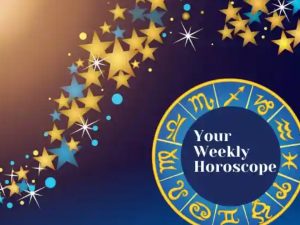 Weekly Horoscope: వచ్చే వారం రోజుల పాటు మీ జాతకం ఎలా ఉండబోతుందో తెలుసా ?