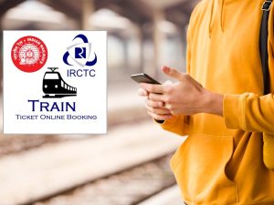 Train Ticket Booking: దీపావళికి ఫ్యామిలీతో ఊరెళ్తున్నారా? ట్రైన్ టికెట్లు సింపుల్ గా ఇలా బుక్ చేసుకోండి!