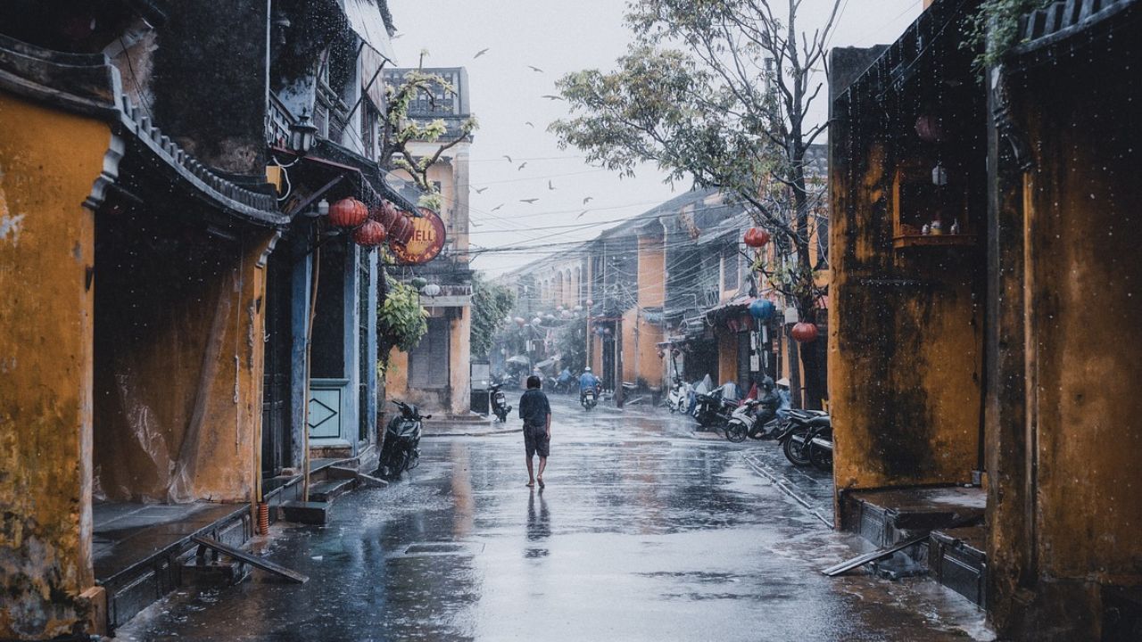 Rains: తెలంగాణ ప్రజలకు భారీ అలర్ట్… రానున్న మూడు రోజులూ…