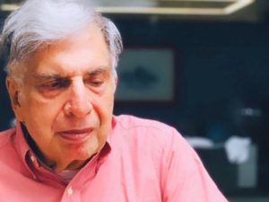 Ratan Tata: బ్రేకింగ్ న్యూస్.. రతన్ టాటా ఆరోగ్యం విషమం..?