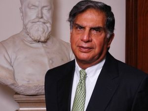 Ratan Tata: తరతరాల నుంచి టాటా అంటే ఇదే…