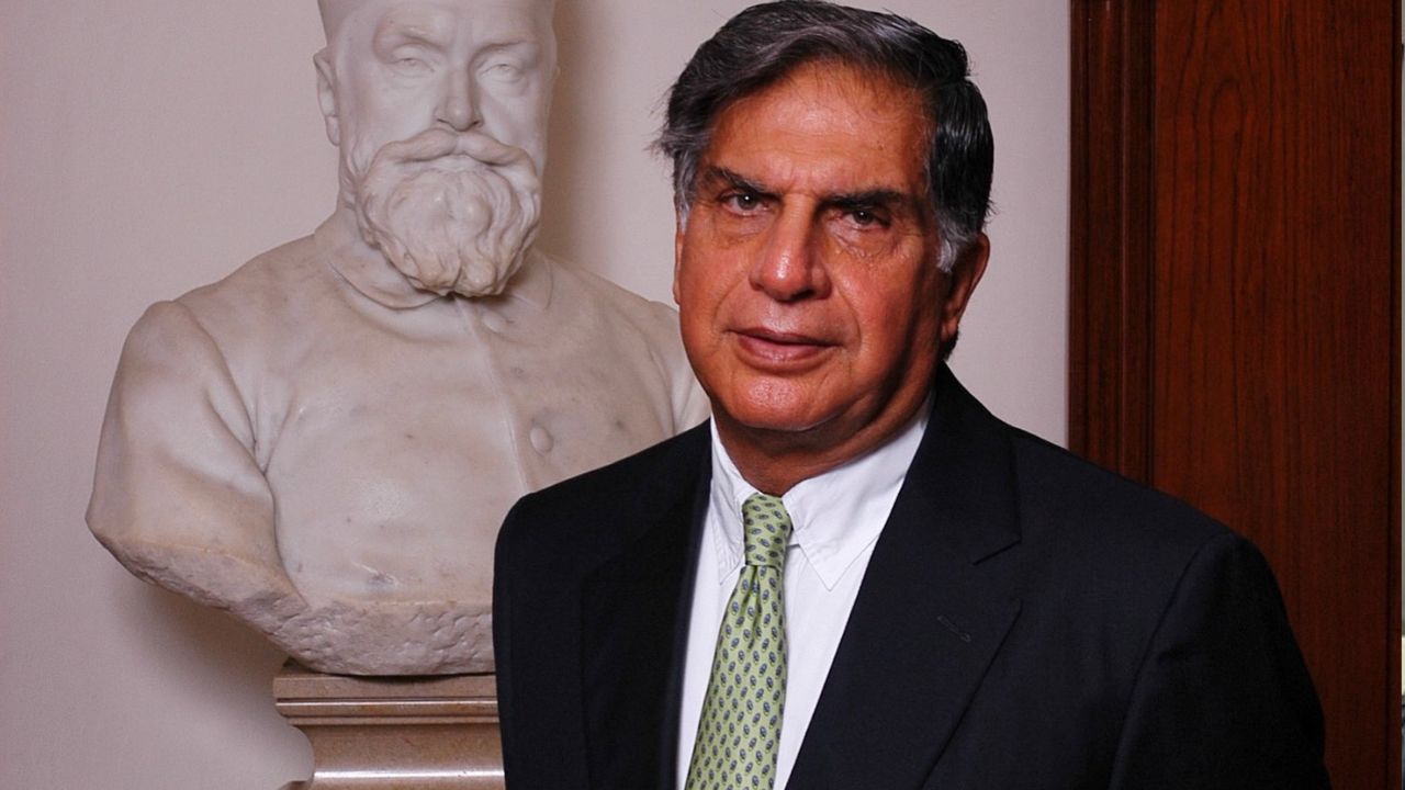 Ratan Tata: తరతరాల నుంచి టాటా అంటే ఇదే…