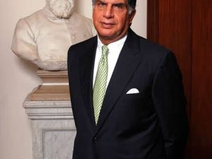 Ratan tata: రతన్ టాటా.. ఆనాటి నుంచి నేటి వరకు