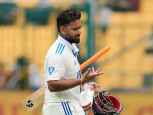 Rishabh Pant: ఏడోసారి 90లో ఔట్… రిషబ్ పంత్‌ కు ఆరేళ్లుగా ఇదే తంతూ!