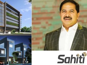 Sahiti Infra Case: సాహితీ ఇన్‌ఫ్రా కేసులో ఈడీ దూకుడు.. ఉక్కిరిబిక్కిరవుతున్న లక్ష్మినారాయణ