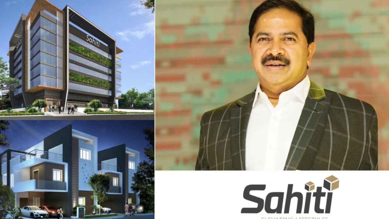 Sahiti Infra Case: సాహితీ ఇన్‌ఫ్రా కేసులో ఈడీ దూకుడు.. ఉక్కిరిబిక్కిరవుతున్న లక్ష్మినారాయణ