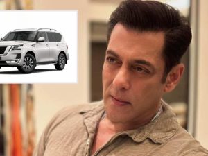 Threat to Salman Khan: క్లెమోర్ మైన్ పేలినా, బుల్లెట్ల వర్షం కురిసినా.. సల్మాన్ లేటెస్ట్ కారు ఫీచర్లు చూస్తే మతిపోవాల్సిదే!