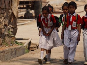 Holiday for Schools: స్కూల్స్, కాలేజీలకు రేపు సెలవు… కారణం ఇదే