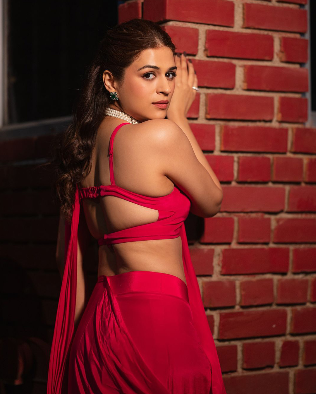 Shraddha Das: పిచ్చెక్కించిన శ్రద్ధా దాస్