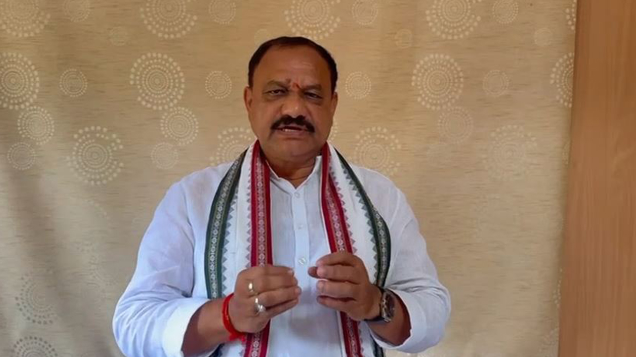 TPCC Mahesh Kumar: సినీ ప్రముఖులకు టీపీసీసీ చీఫ్ విజ్ఞప్తి.. భవిష్యత్‌ భరోసా