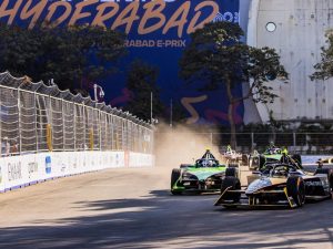 Formula E Racing Scam: హైదరాబాద్ ఫార్ములా ఈ-రేస్ స్కామ్.. రంగంలోకి ఏసీబీ!