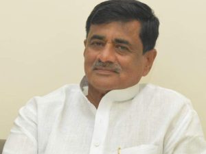 Nukala Naresh Reddy: కాంగ్రెస్ సీనియర్ నేత నరేష్‌రెడ్డి ఇక లేరు