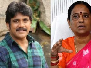 Nagarjuna: కొండా సురేఖను జైల్లో పెట్టండి.. కోర్టు ముందు నాగ్ ఆవేదన..!