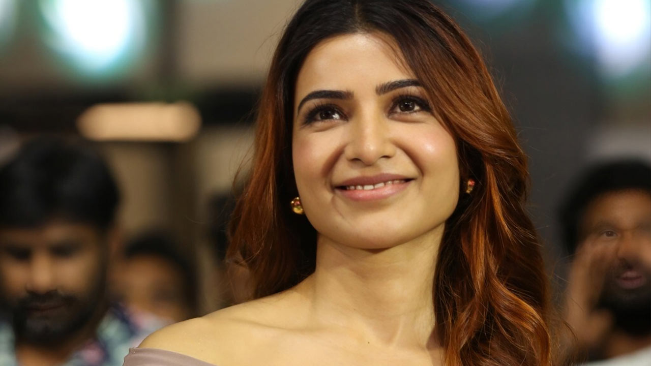 Samantha : వాళ్ళ వల్లే ఈ స్థితిలో ఉన్నా… మరోసారి కొండా సురేఖ వ్యాఖ్యలపై సమంత రియాక్షన్