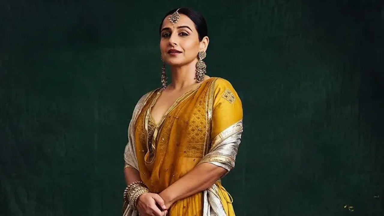 Vidya Balan : మరొక్క ఛాన్స్… టాలీవుడ్ వైపు బాలయ్య హిందీ హీరోయిన్ చూపు